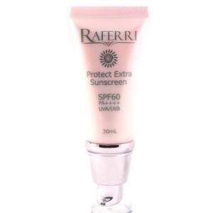Raferri Protect Extra Sunscreen SPF 50+ PA +++